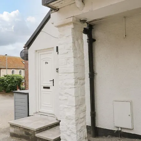 Apartamento Daisy's Den Whitby