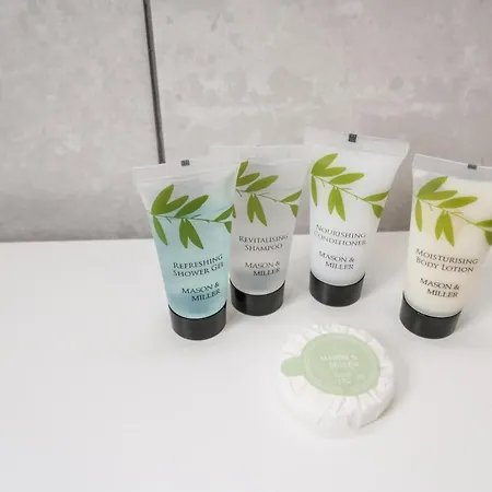 Daisy's Den Apartamento