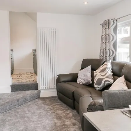 Apartman Daisy's Den Whitby