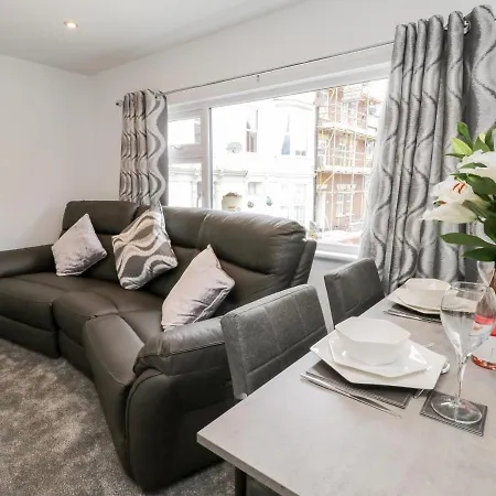 Apartamento Daisy's Den Whitby