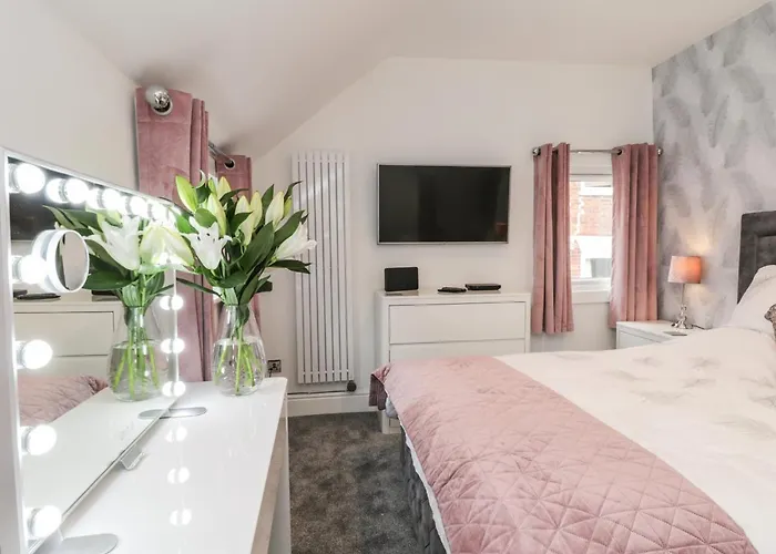 Daisy's Den * ウィットビー