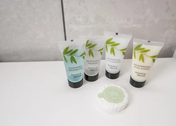 Daisy's Den アパート