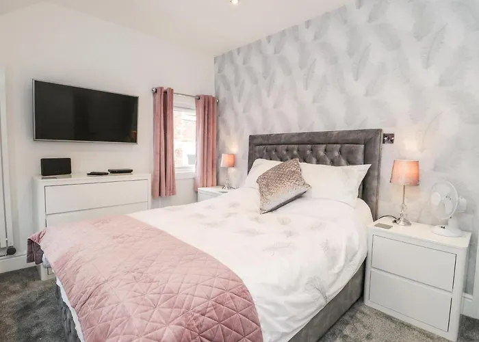 Daisy's Den 아파트