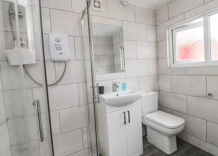 Daisy's Den * ウィットビー