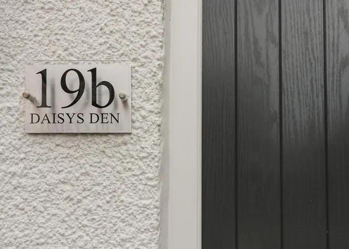 Daisy's Den 아파트