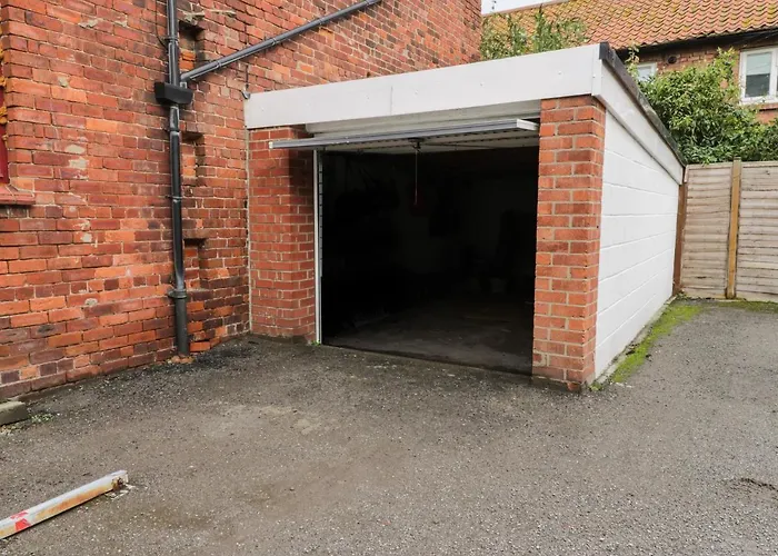 아파트 Daisy's Den *