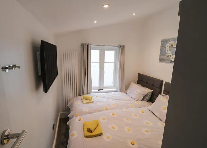 Daisy's Den 아파트