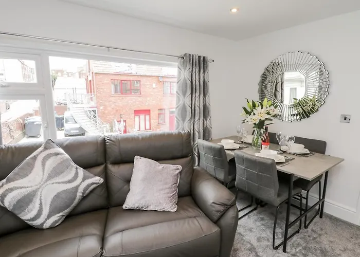 아파트 Daisy's Den 휫비