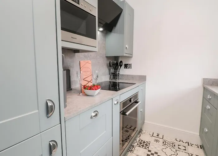 Daisy's Den * ウィットビー